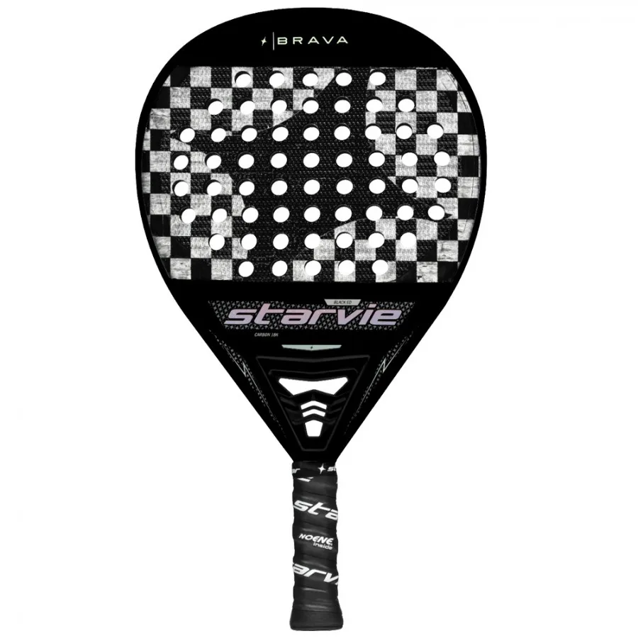 Raquete StarVie Brava Soft 15k