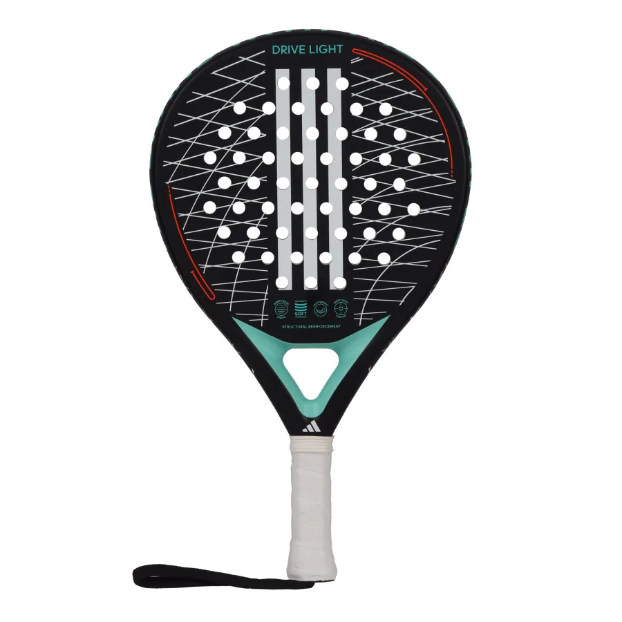 Raquete Adidas Drive Light 3.3