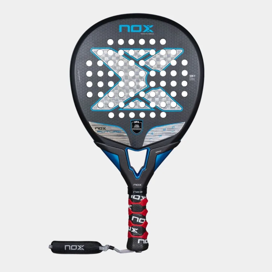 Raquete Nox Future Hybrid