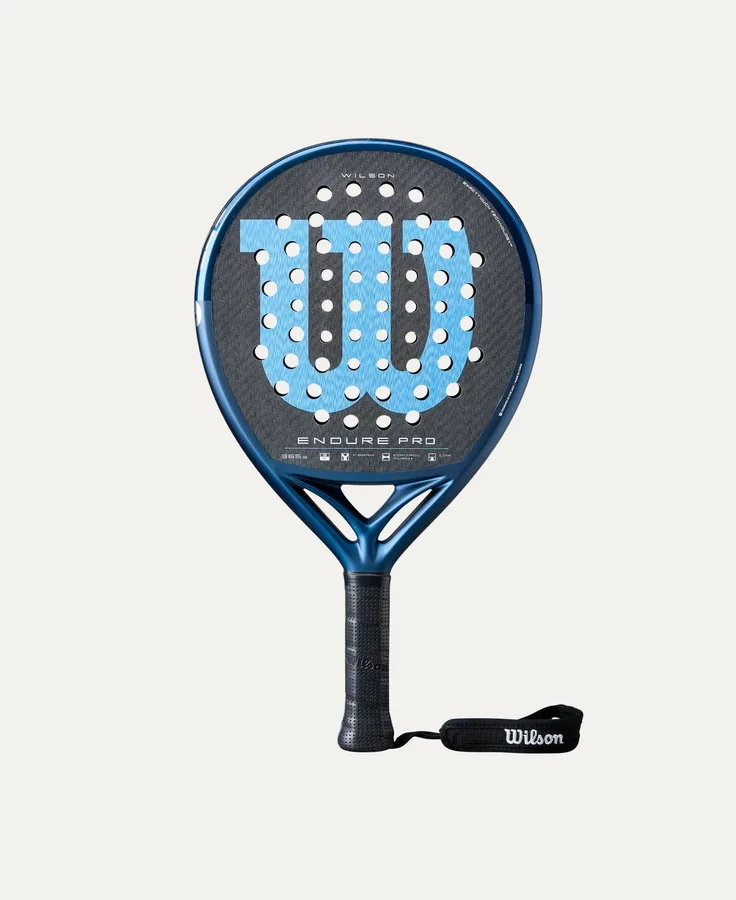 Raquete Wilson Endure Pro V1