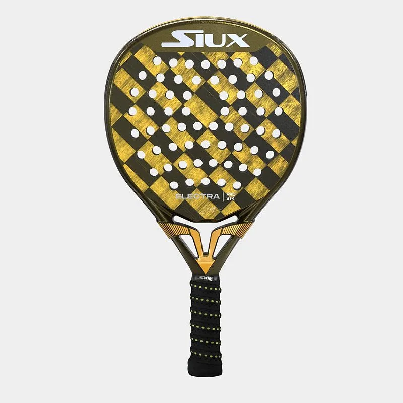 Raquete Siux Electra Stupa PRO ST4
