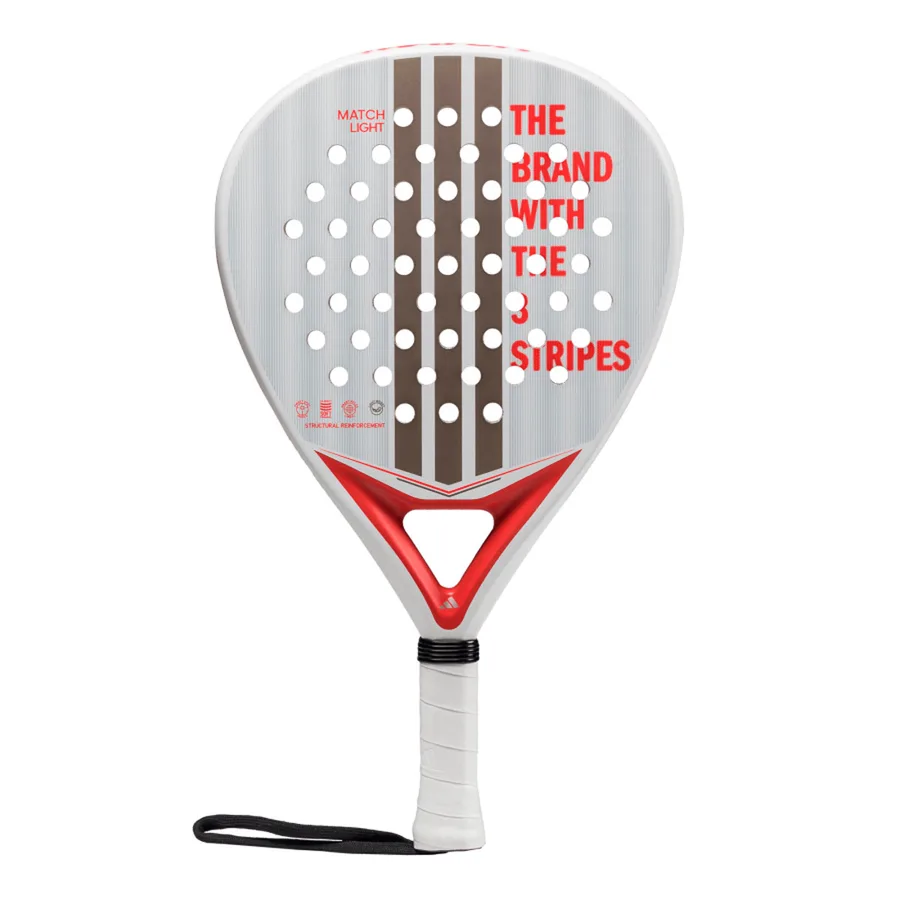 Raquete Adidas Match Light 3.4
