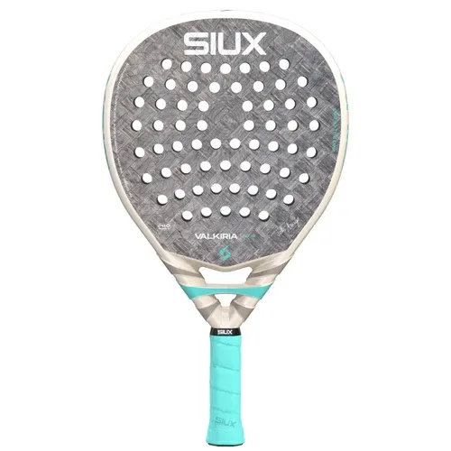 Raquete Siux Valkiria Pro Sofia Araújo