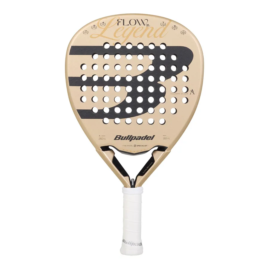 Raquete Bullpadel Flow 27 Mujer