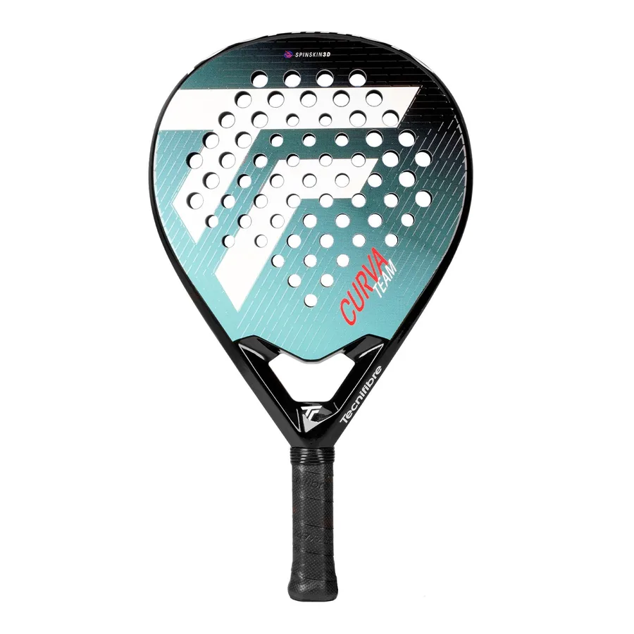 Raquete Tecnifibre Curva Team