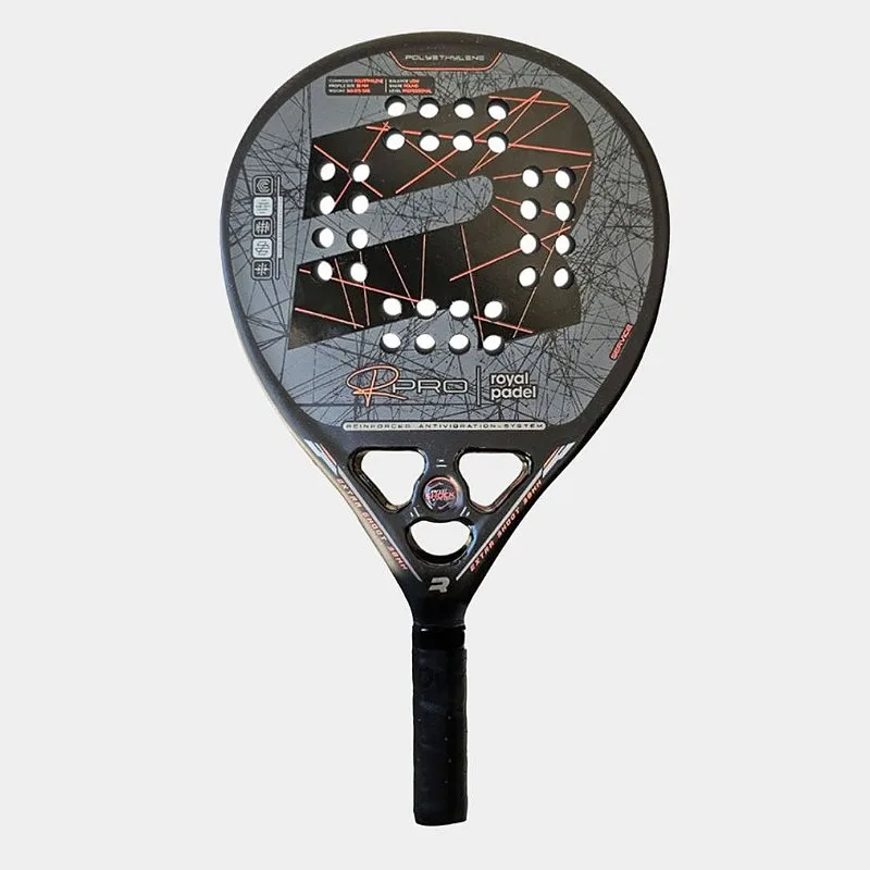 Raquete Royal Padel R PRO