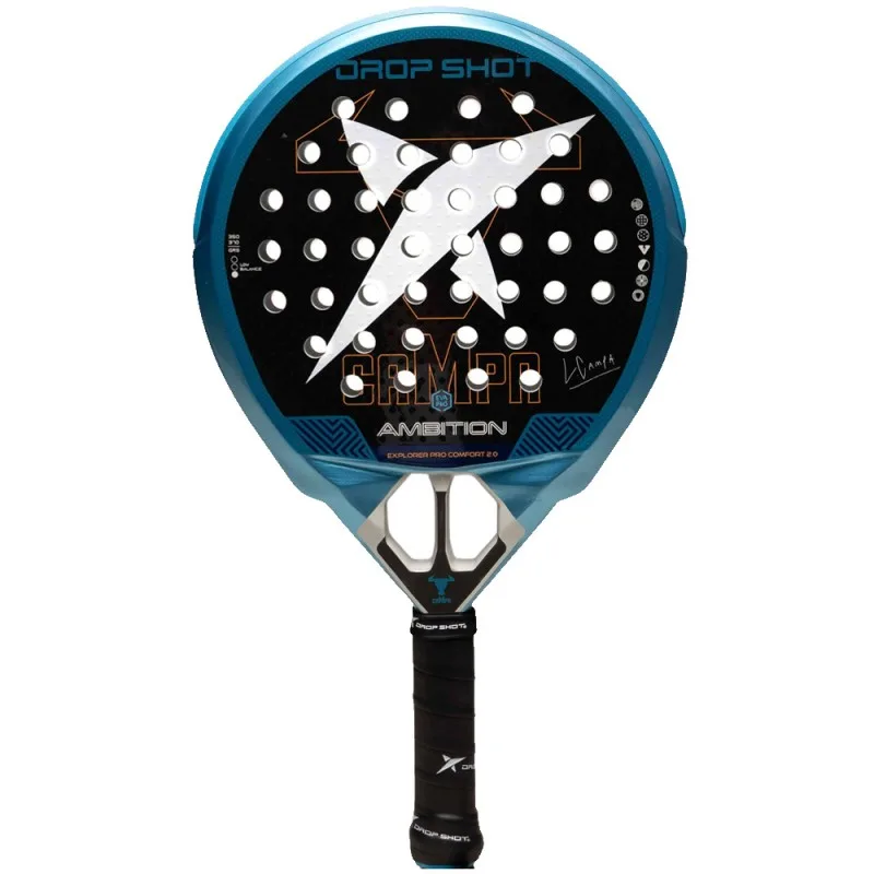 Raquete Drop Shot Explorer Pro Confort 2.0