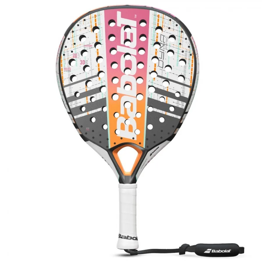 Raquete Babolat Dyna Energy