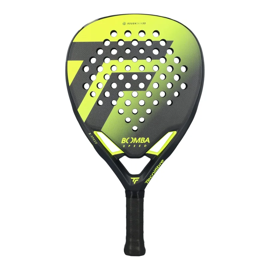Raquete Tecnifibre Bomba Speed