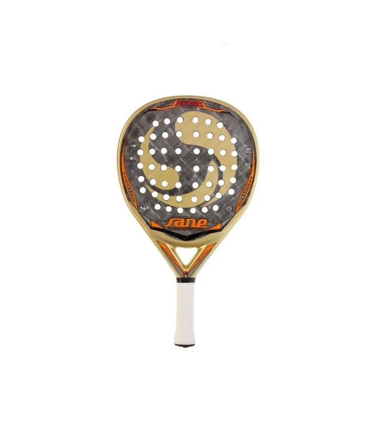 Raquete Sane Assassin Chromated Compact
