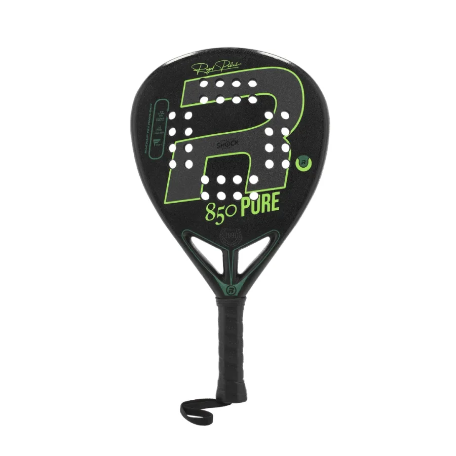 Raquete Royal Padel 850 Pure