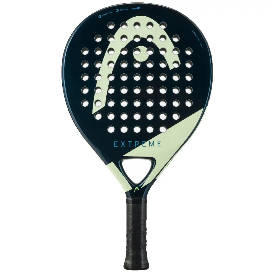 Raquete Head Evo Extreme 2026