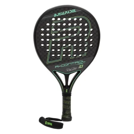 Raquete Royal Padel M27 R Control
