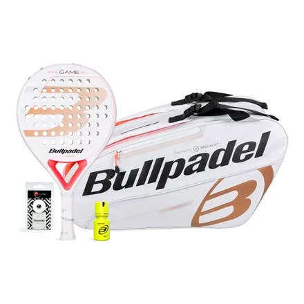 Raquete Bullpadel Game Woman