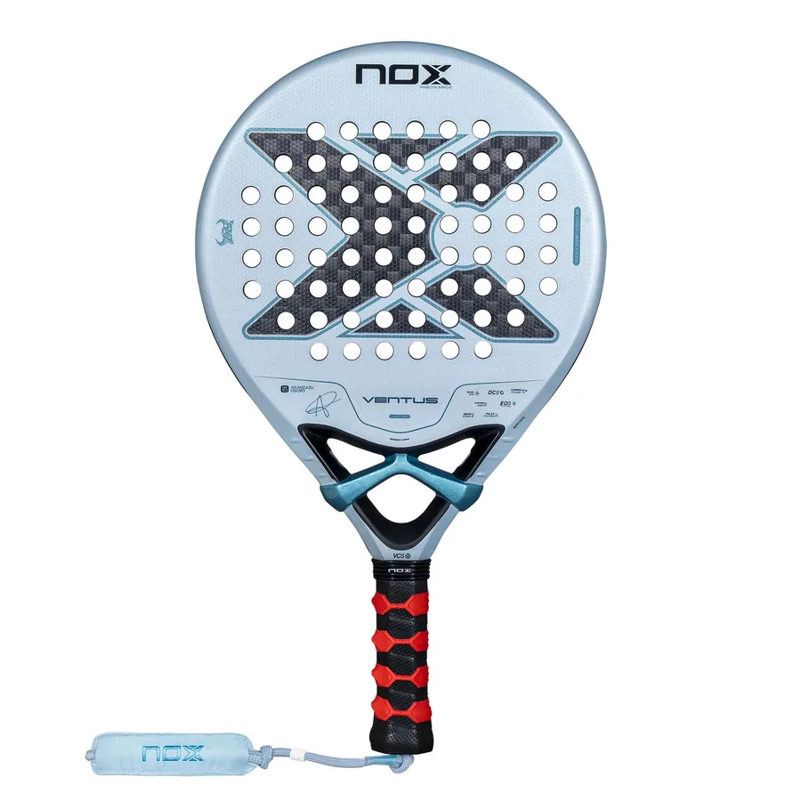 Raquete Nox Ventus 12K BY Aranzazu Osoro