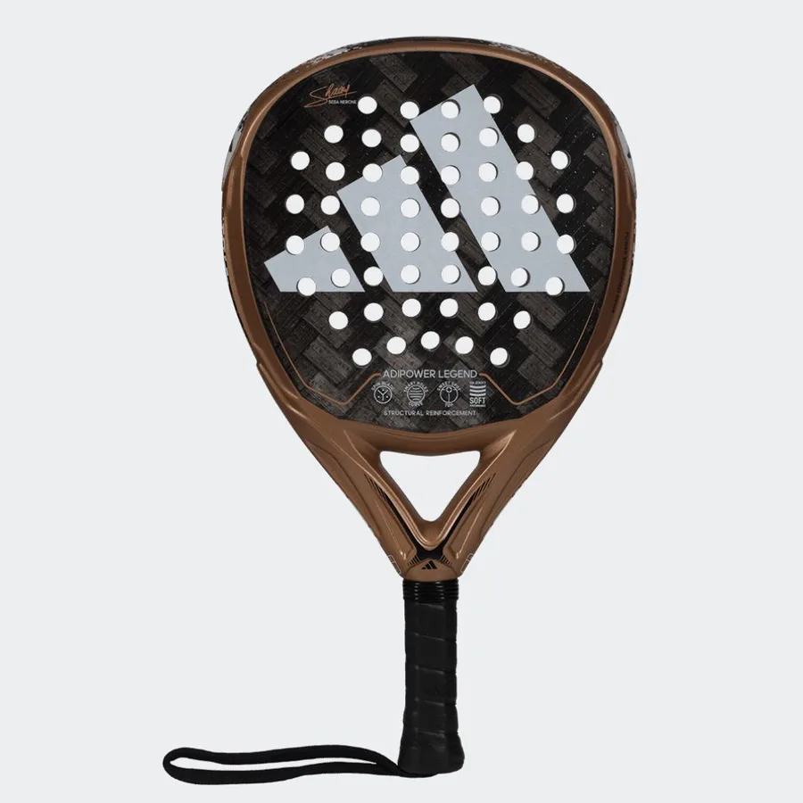 Raquete Adidas Adipower Legend 2023
