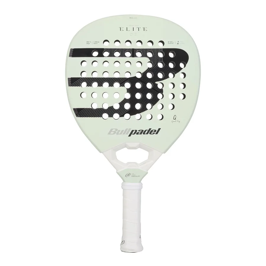 Raquete Bullpadel Elite 02 Mujer