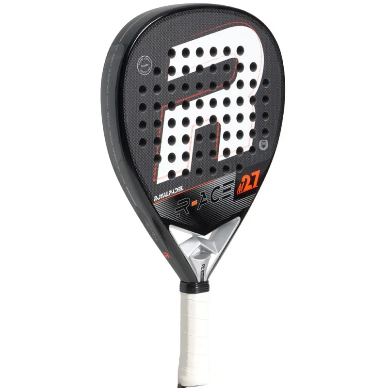 Raquete Royal Padel r ace 2026