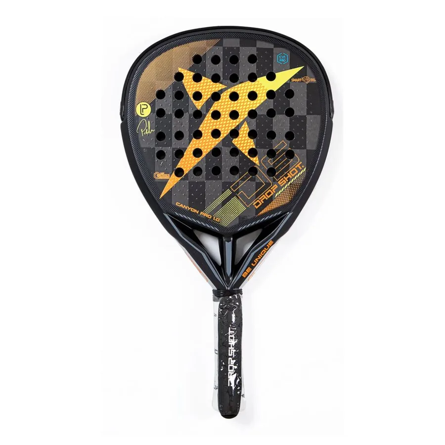 Raquete Drop Shot Canyon Pro 1.0 Pablo Lima