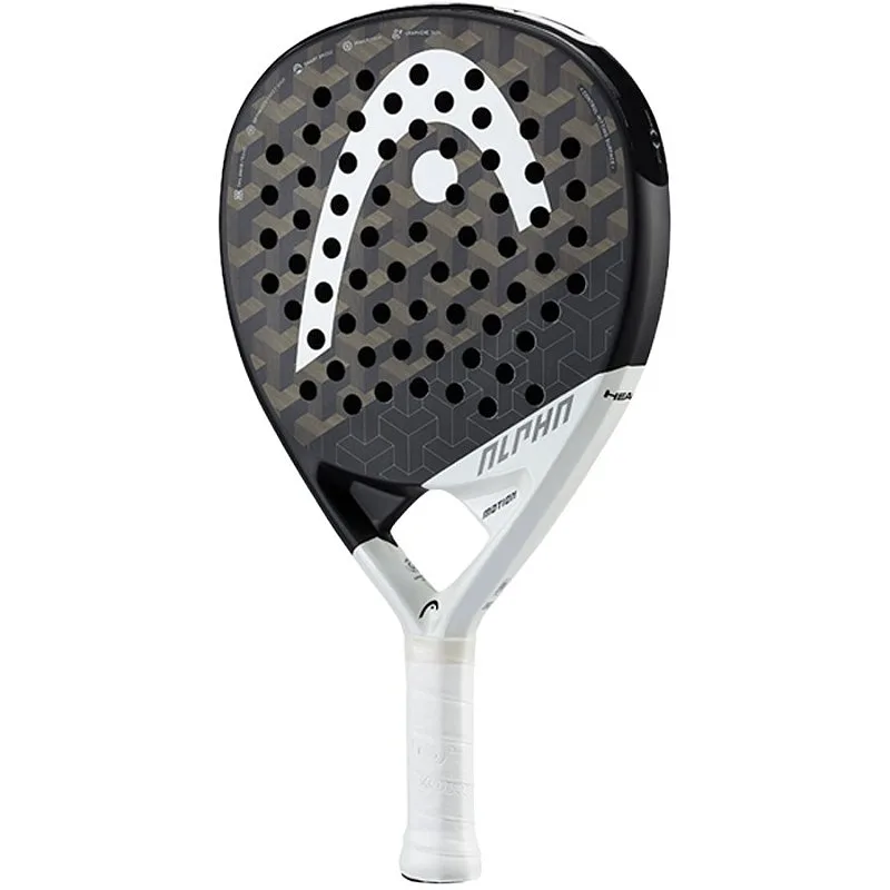Raquete Head 360+ Alpha Motion