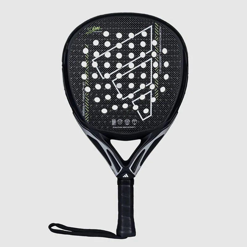 Raquete Adidas Adipower Legend 2024