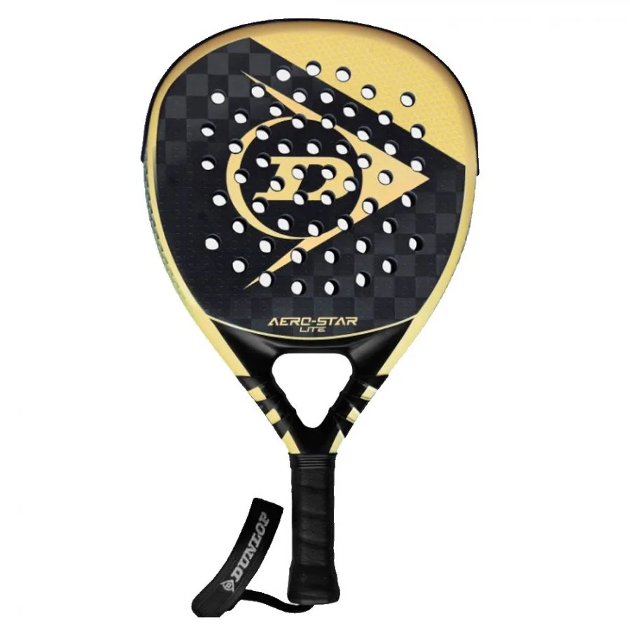 Raquete Dunlop Aero Star Lite