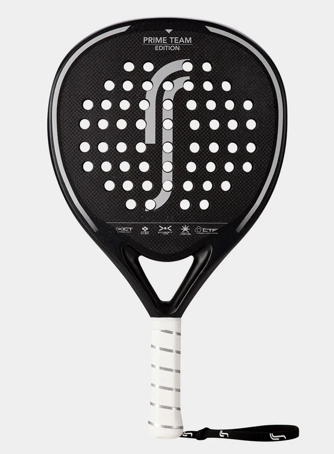Raquete Robin Söderling Prime Team Edition Turquoise