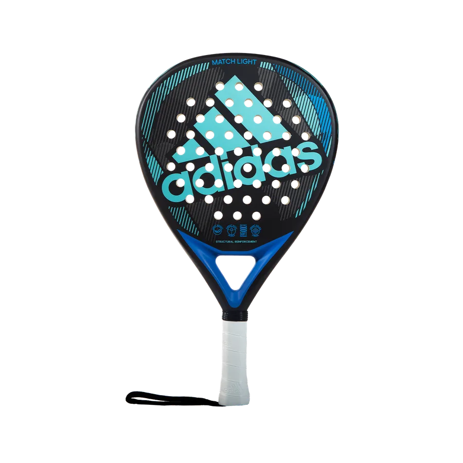 Raquete Adidas Match Light 3.1