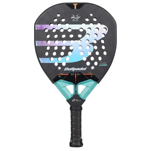 Raquete Bullpadel Xplo 02 Comfort