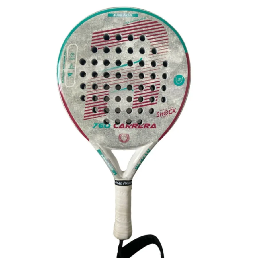 Raquete Royal Padel RP 760 Carrera Woman