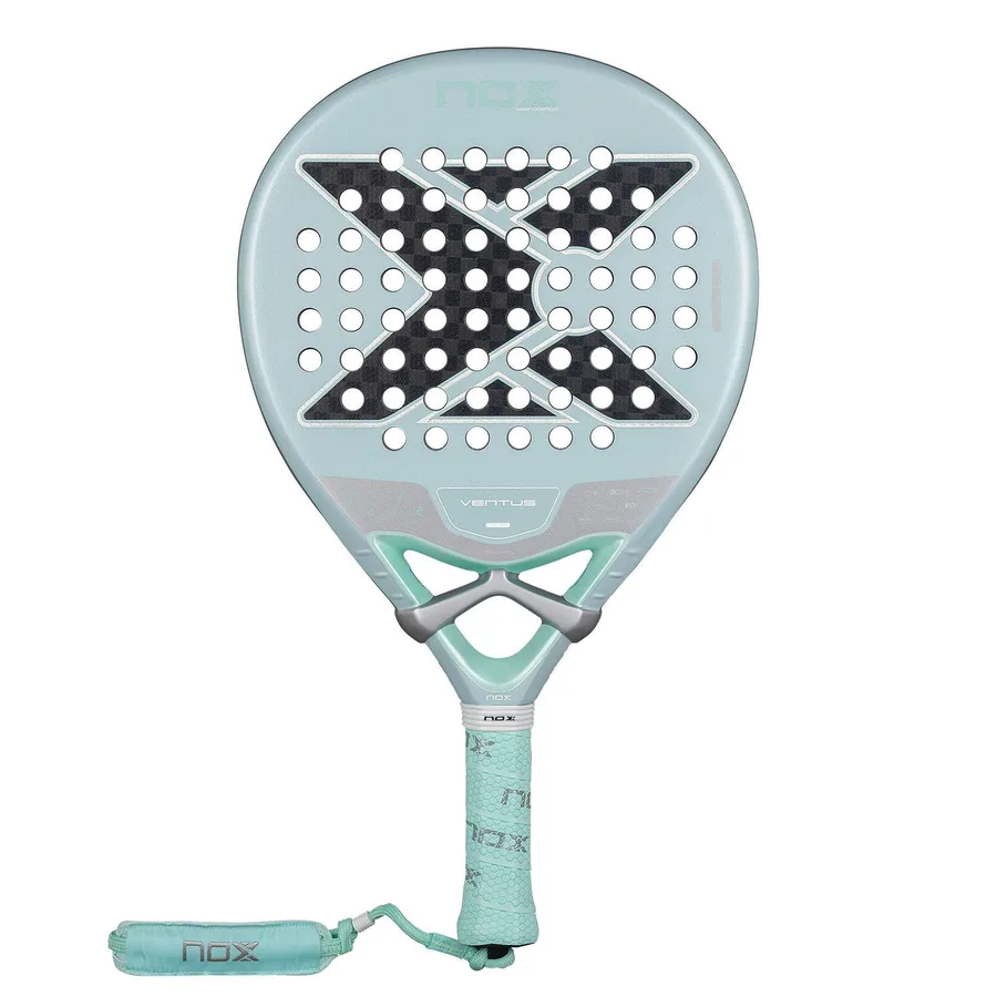 Raquete Nox Ventus Hybrid 12K Lite PVENTUS12HL