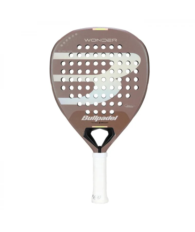 Raquete Bullpadel Wonder 26