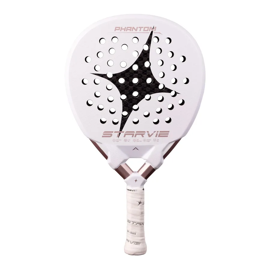 Raquete StarVie Phantom
