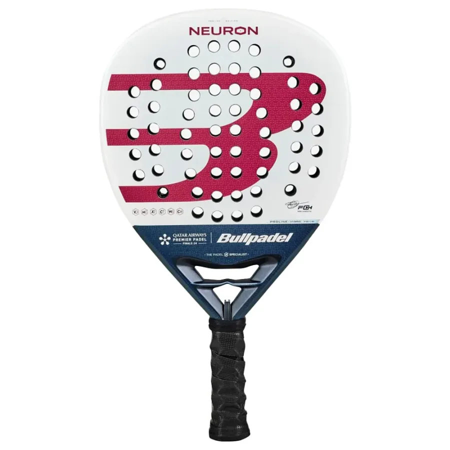 Raquete Bullpadel Neuron Tour Final 24