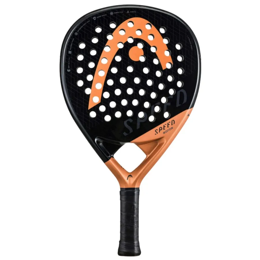 Raquete Head Speed Motion 2025