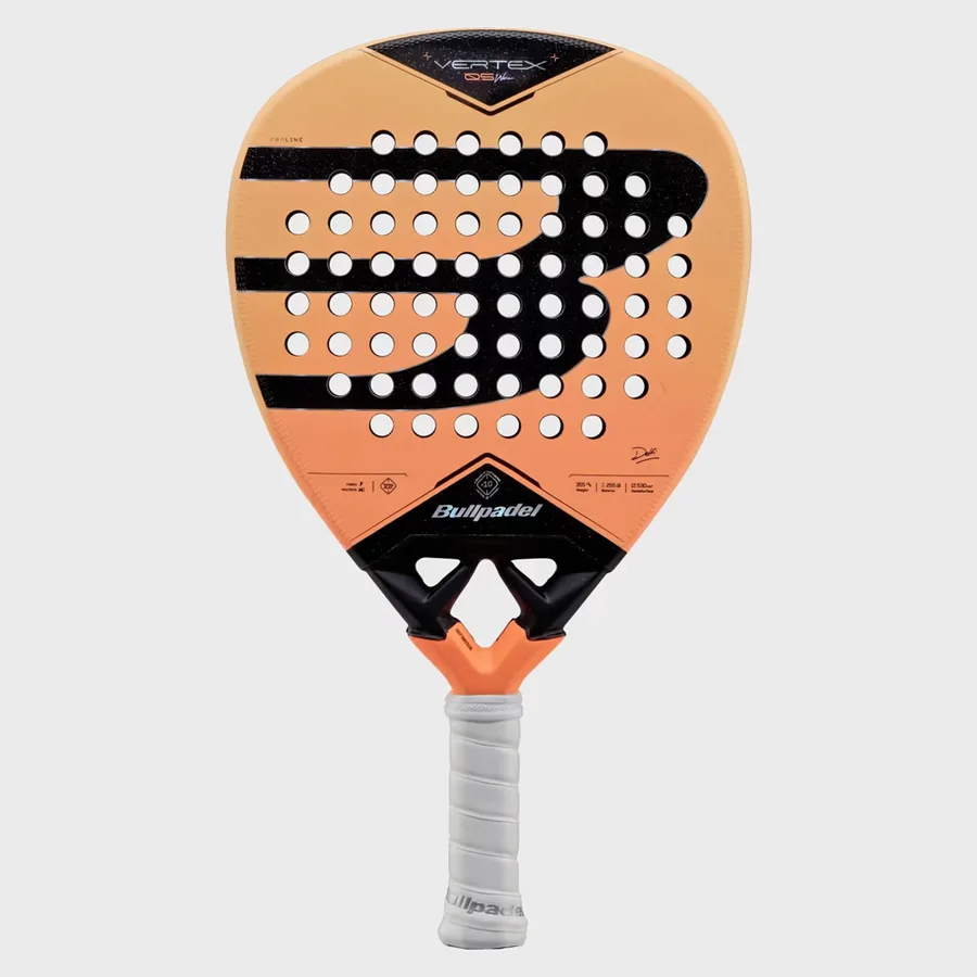 Raquete Bullpadel Vertex 05 W