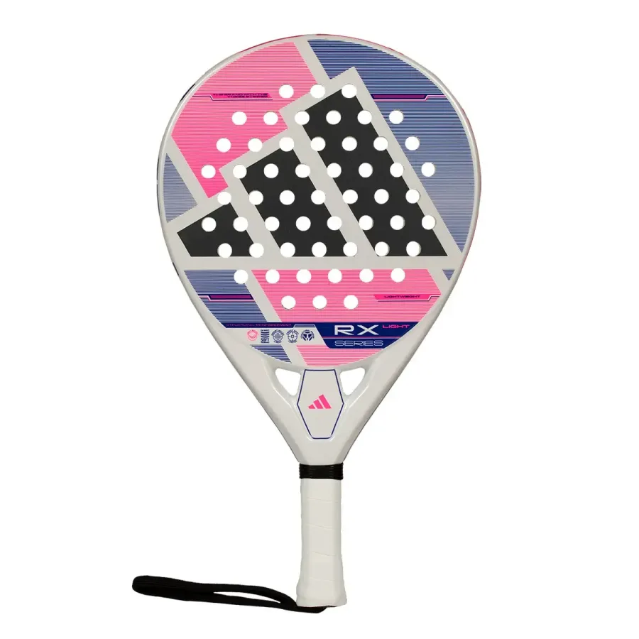Raquete Adidas RX Series Light