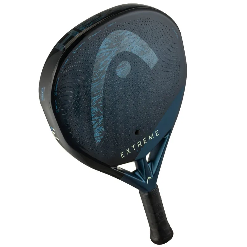 Raquete Head Extreme One 2026