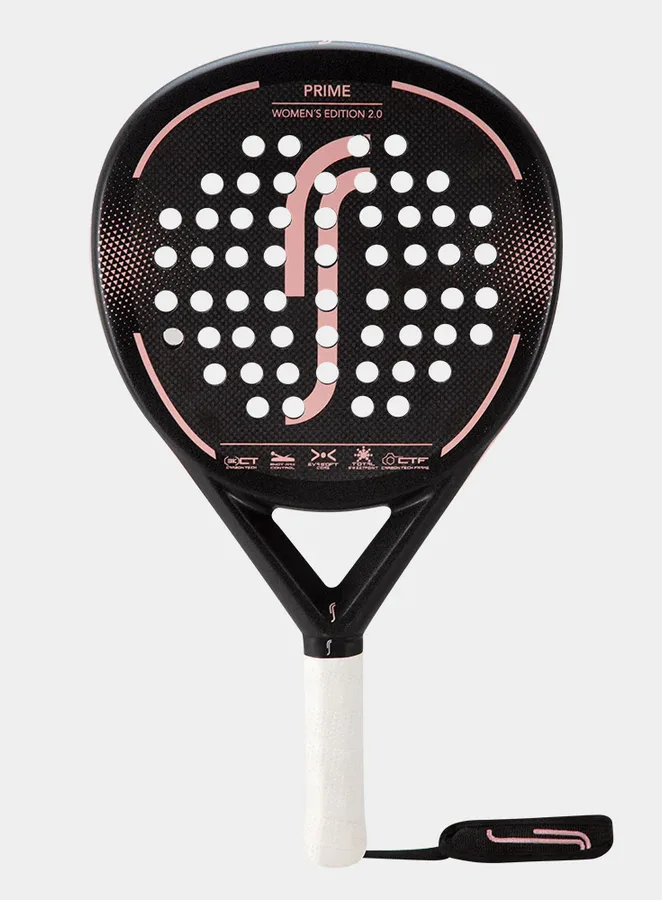 Raquete Robin Söderling RS Prime Edition 2.0 Pink