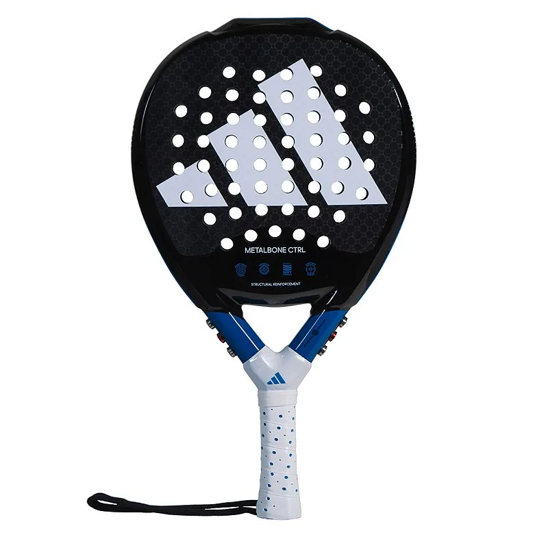 Raquete Adidas Metalbone CTRL 3.2