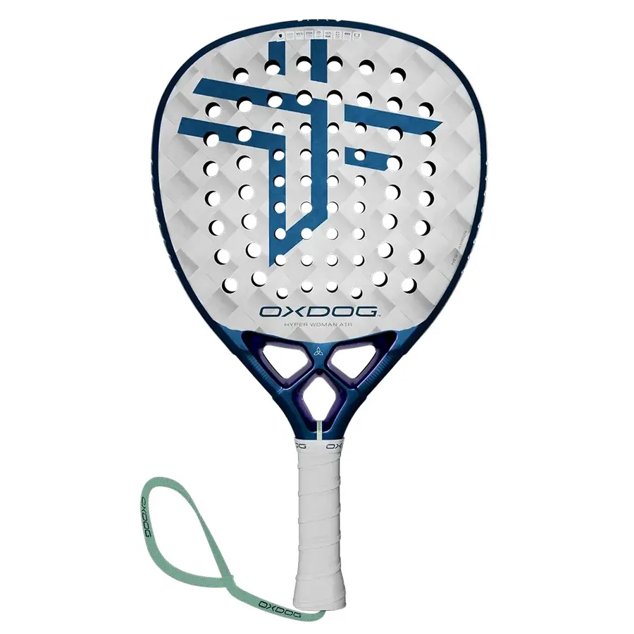 Raquete Oxdog Hyper Woman Air 2.0