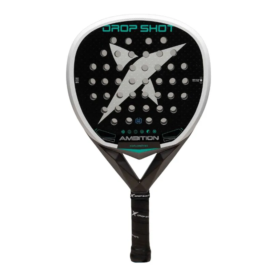 Raquete Drop Shot Explorer 9.0