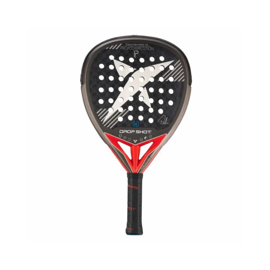 Raquete Drop Shot Canyon PRO 2.0 Lima