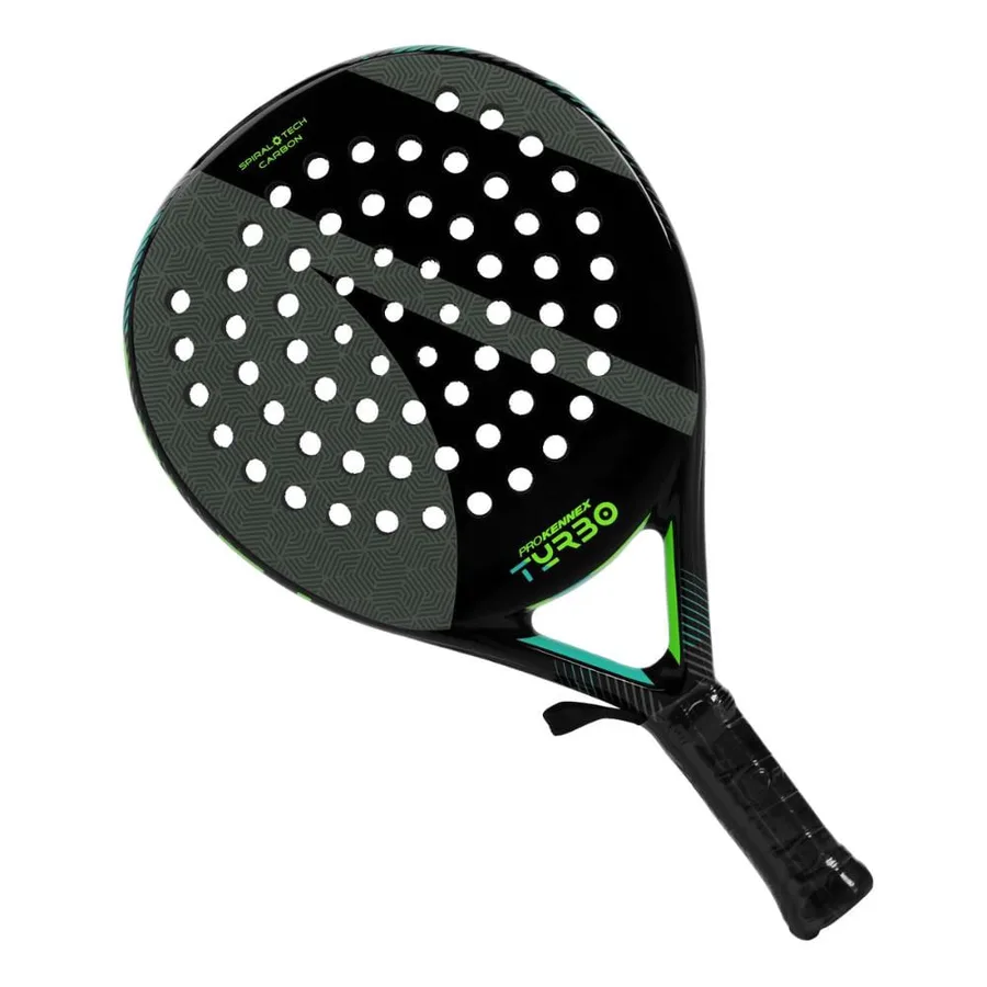 Raquete Pro Kennex Turbo Green