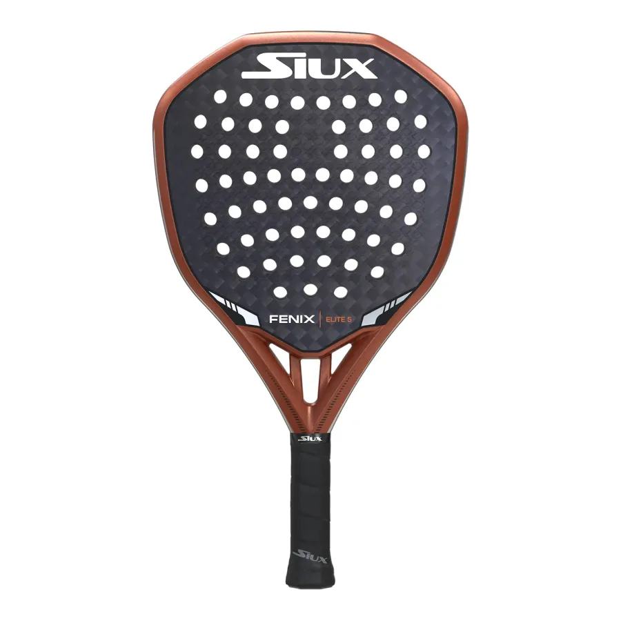 Raquete Siux Fenix Elite 5