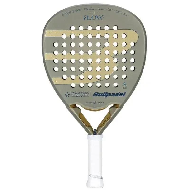 Raquete Bullpadel Flow Tour Final 24