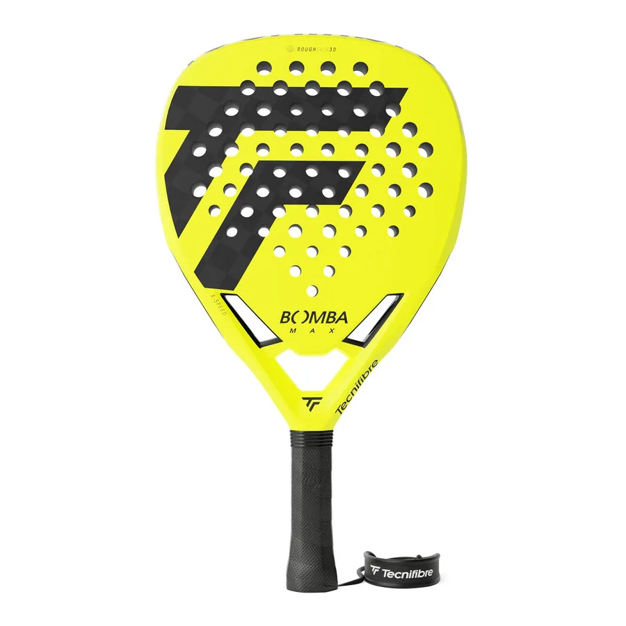 Raquete Tecnifibre Bomba Max