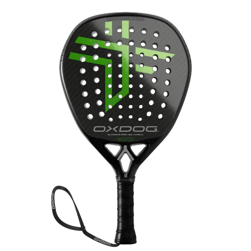 Raquete Oxdog Ultimate Pro 2025