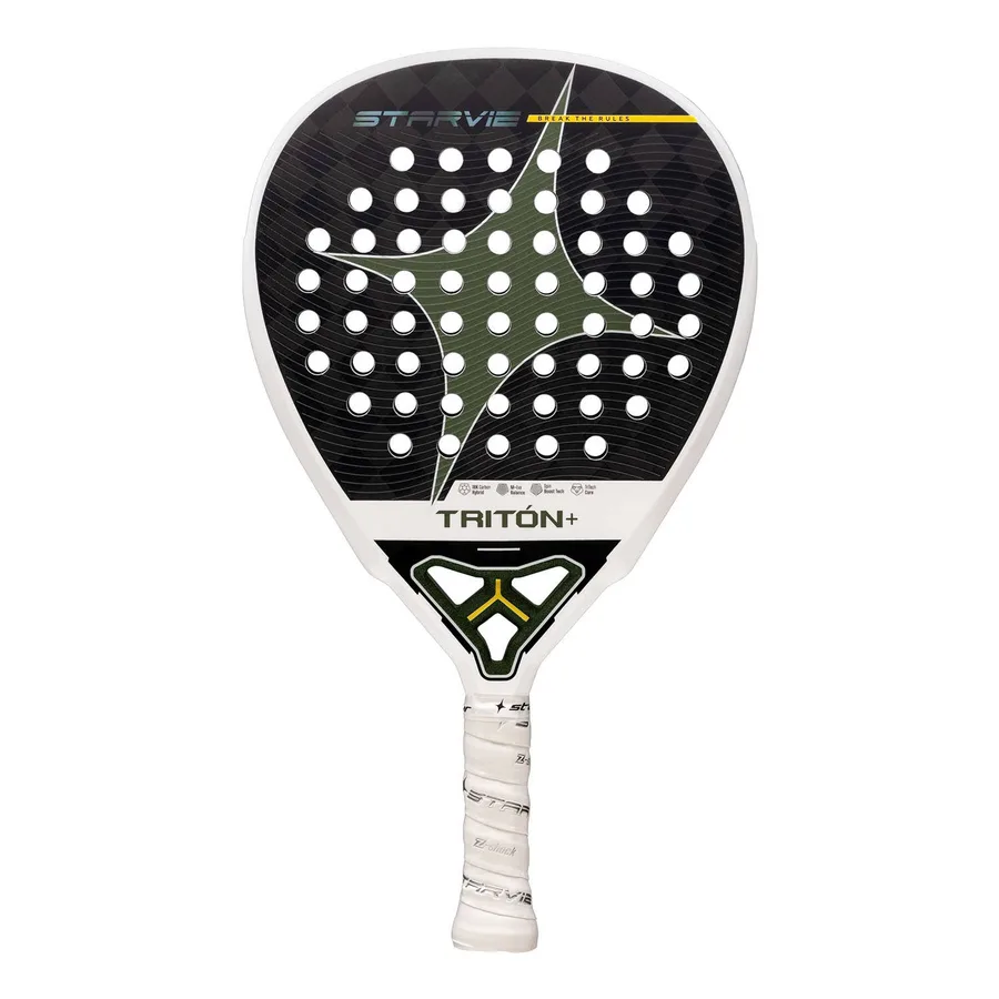 Raquete StarVie Triton+ Balance