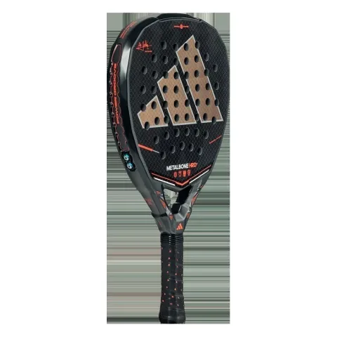 Raquete Adidas Metalbone 3.5 HRD Ale Galan